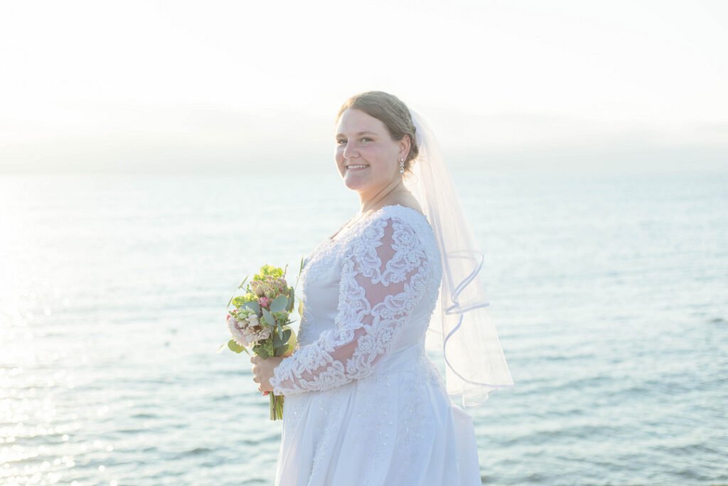 How Many Hours of Wedding Photography Do You Really Need?