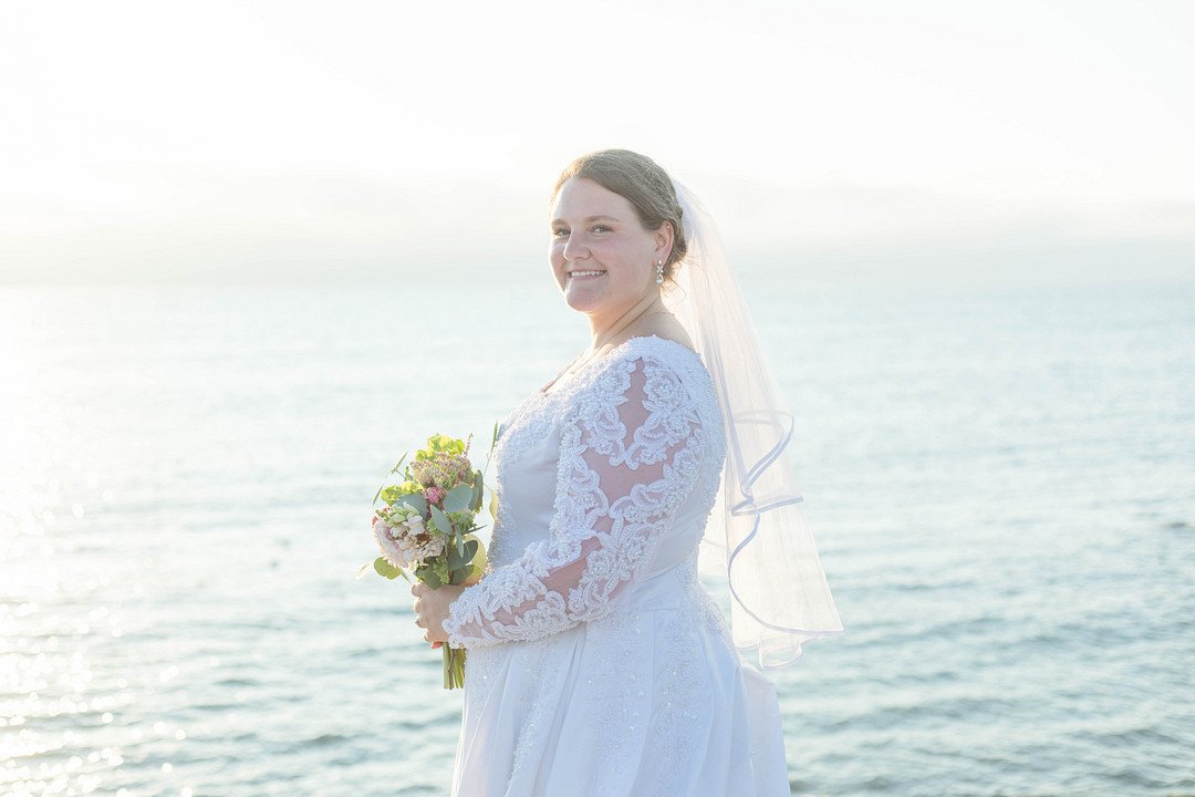How Many Hours of Wedding Photography Do You Really Need?