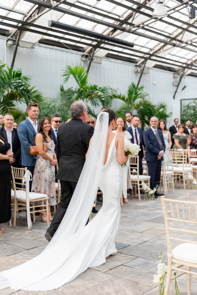 Unplugged Weddings – Should You Do One?